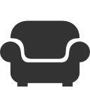 Shared Lounge / TV Area